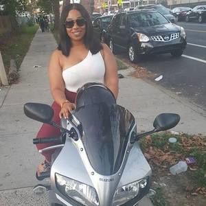 Meet your Posher, Paula